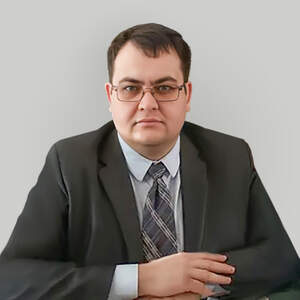 Усков В. В.
