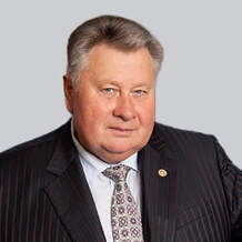 Сальников Виктор Петрович