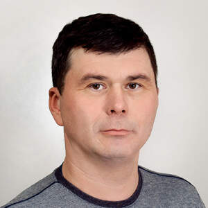 Лесков В. С.