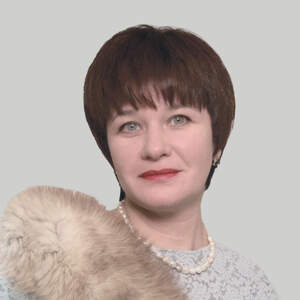 Пчелинцева О. П.