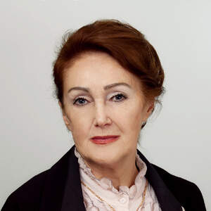 Забелина Н. Н.