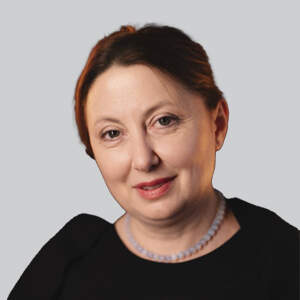 Егорова Е. Б.