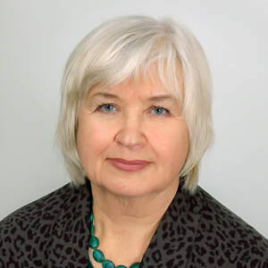Дрижаполова Н. М.