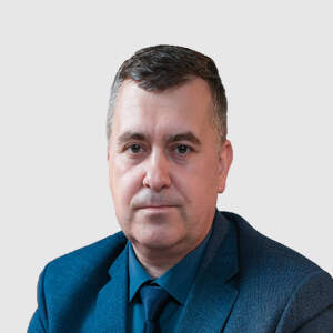 Коршунов В. И.