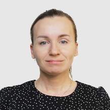 Воронцова Анастасия Игоревна