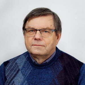 Иванов С. И.