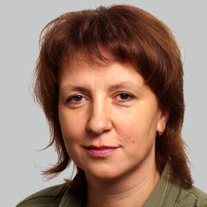Тарарина А. В.