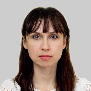 Кожевникова В. В.