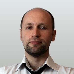 Бородулин А. С.