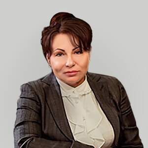 Борзова Е. П.