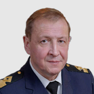 Асаул М. А.