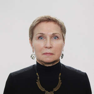 Лелявина Т. А.